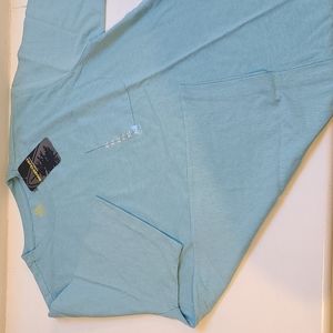 Rugged Trail mens t shirt